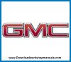 GMC Workshop Manuals